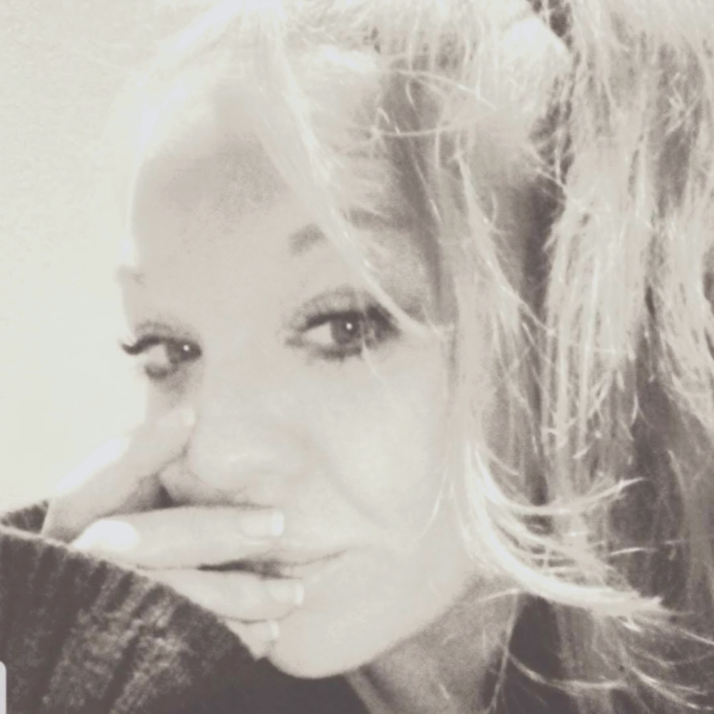 Meet your Posher, Rae B